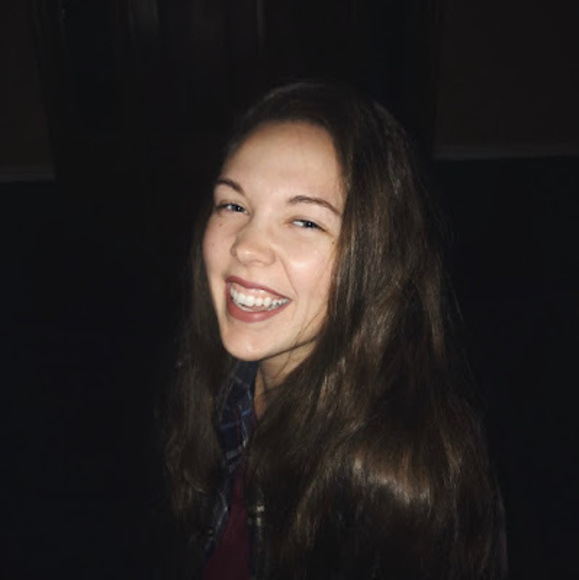 Meet your Posher, Jenna - Picture 1 of 1